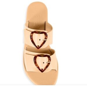 Ancient Greek Sandals